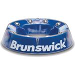 Rotating Ball Cup Blue/White