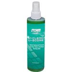U-Clean U-Score Urethane Ball Cleaner	8oz
