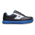 Mens Renegade Black/Royal Wide Width