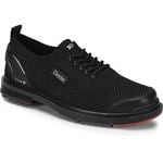 Mens THE 9 Stealth Black Wide Width Sz 7 Only
