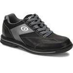 Mens Match Play Black/Alloy Left Handed