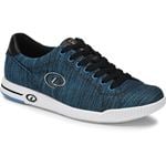 Mens Pacific Blue/Black