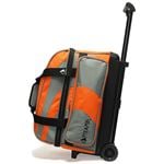 Path Deluxe Double Roller Orange/Grey 2024 DEAL