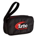 Mini Accessory Case Black