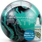 Enchanted Path Rising Hybrid w FREE Monster Tac  2024 DEAL
