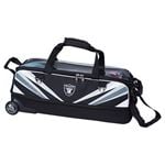 NFL Slim Triple Roller Raiders