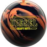 Diesel Heavy Duty Last "Made in the USA Hammer "