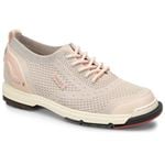 Womens THE 9 ST Peach/Silver Sz 5 Only