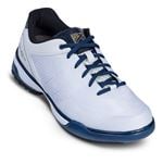 Men's Rage White/Navy Right Handed