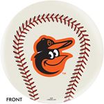 MLB Balitmore Orioles Baseball Ball