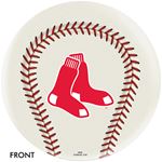 MLB Boston Red Sox Baseball Ball