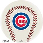 MLB Chicago Cubs Baseball Ball
