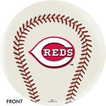 MLB Cincinnati Reds Baseball Ball