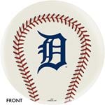 MLB Detroit Tigers Baseball Ball