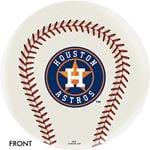 MLB Houston Astros Baseball Ball