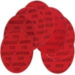 Ebonite Abralon Pad Resurfacing Kit