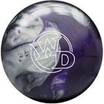 White Dot Black/Purple/Silver