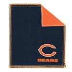 NFL Shammy Pad Chicago Bears