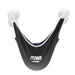 Black SeeSaw Towel