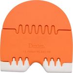 SST/THE 9 Sawtooth Heel (H1) Medium
