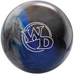 White Dot Blue/Black/Silver