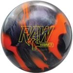 Raw Hammer Orange/Black Hybrid