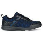 Men's Flyer Mesh Lite Black/Royal