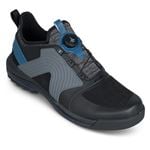 Men's Maverick FT Black/Cobalt Right Handed