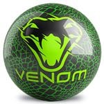 Venom Spare Ball by OTB