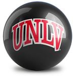 NCAA 2021 UNLV Ball
