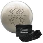 Black Widow Ghost Pearl w FREE Hammer Shoe Cover and Tote Bag 2024 DEAL