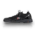 Men's Ascent Black Right Handed