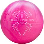 Black Widow Urethane Pink Pearl