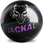 Jackal Pixel Black/Purple Spare Ball by OTB