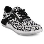 Women's Lux Leopard