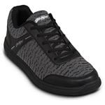 Youth Boy's Flyer Mesh Black/Steel