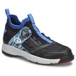 Men's THE C-9 Sidewinder BOA Black/Blue