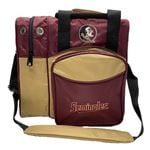 NCAA Florida State University Seminoles Single Tote Style 2 EXCLUSIVE 2024 DEAL