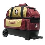 NCAA Florida State University Seminoles Double Roller Style 2 EXCLUSIVE 2024 DEAL
