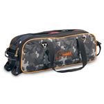 Premium Slim Triple Tote Camo
