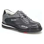 Women's SST 8 Pro Black/Grey Wide Width