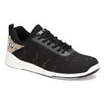 Women's Delila Black