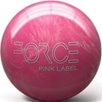 Force Pink Label "International Release" Ltd Ed of 250 2024 DEAL
