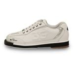 Racer White/Holo Right Handed Wide Width