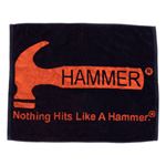 Loomed Towel