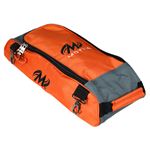 Ballistix Shoe Bag Tangerine