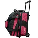 Path Pro Deluxe Double Roller Black/Circuit Hot Pink NEW ITEM 2024 DEAL