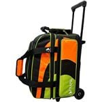 Path Pro Deluxe Double Roller Lime Green/Orange NEW ITEM 2024 DEAL