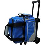 Path Pro Deluxe Single Roller Royal Blue/Silver NEW ITEM 2024 DEAL