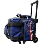Path Pro Deluxe Single Roller Stars & Stripes NEW ITEM
